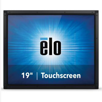 ELO Touch Solutions ET1991L-7CWB-1-ST-NPB-G